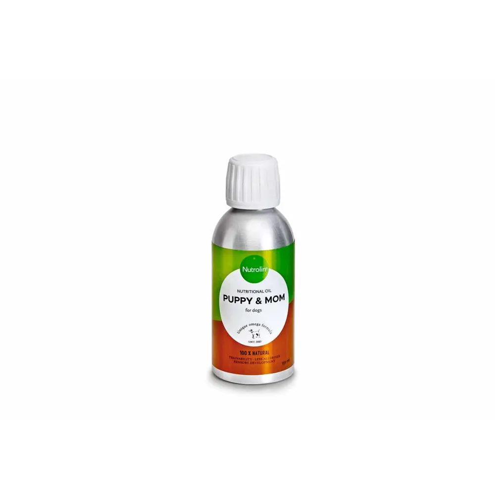Nutrolin PUPPY & MOM 150 ml